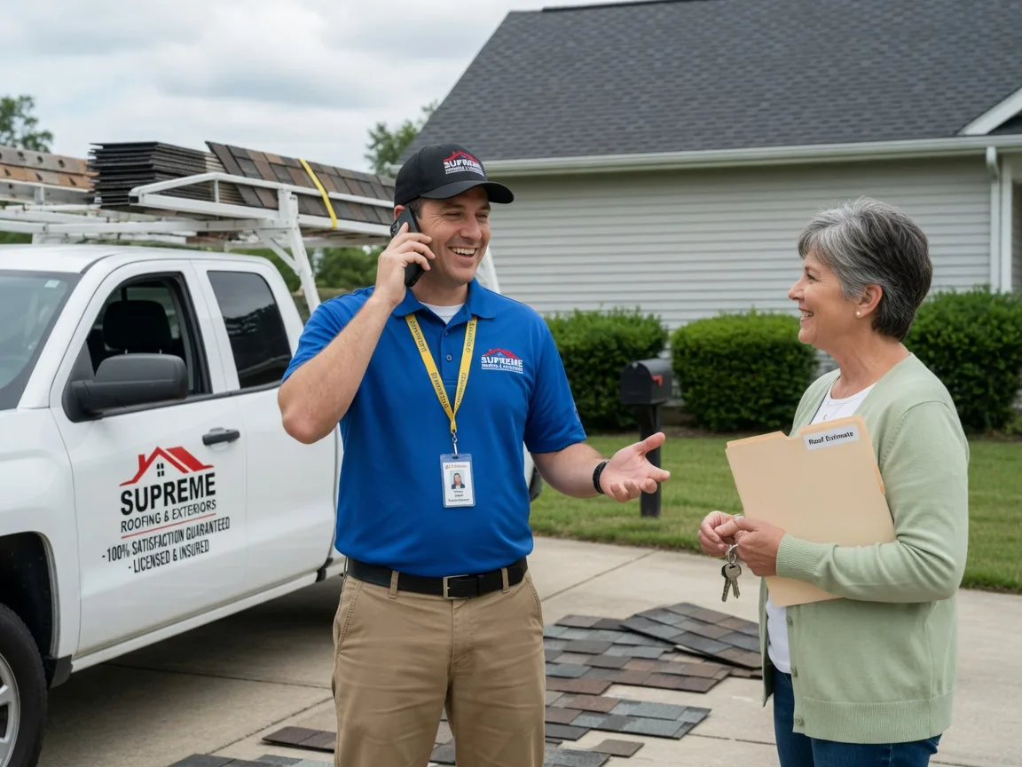 Roof Replacement Mammoth Cave, KY FAQs